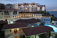 ELITE INTERNATIONAL GROUP - Re-Development - Apartments, Residential, Hotel - Istanbul - Turkey - Invest, Sale