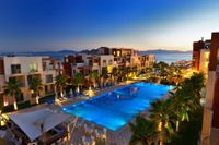 ELITE INTERNATIONAL GROUP - Re-Development Hotel, Healthcare, Resort, Beach Club - Bodrum - Turkey - Invest, Co-Invest, Sale
